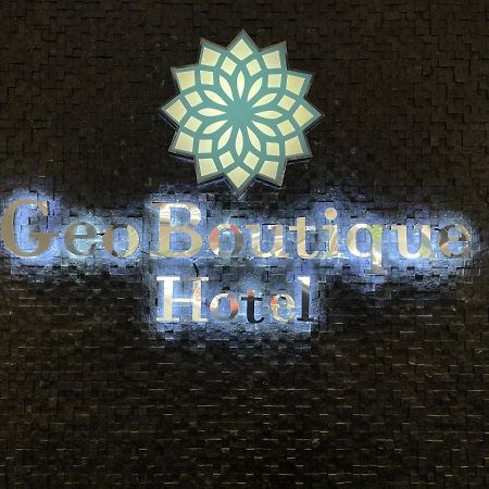 Geo Boutique Hotel - Seri Kembangan Kültér fotó