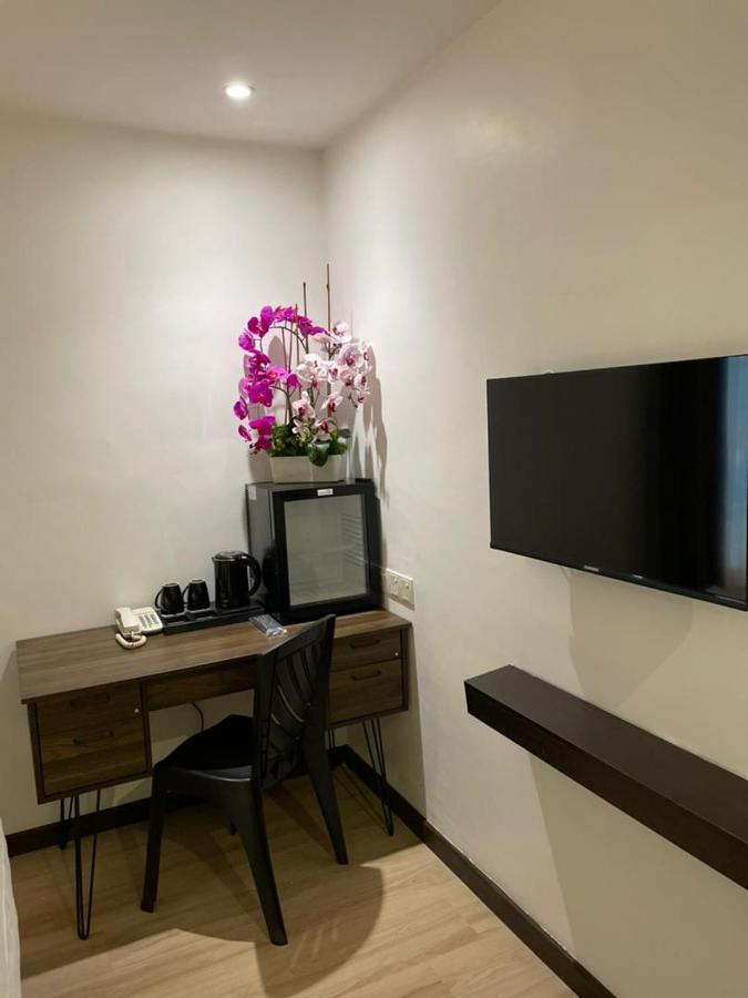 Geo Boutique Hotel - Seri Kembangan Kültér fotó